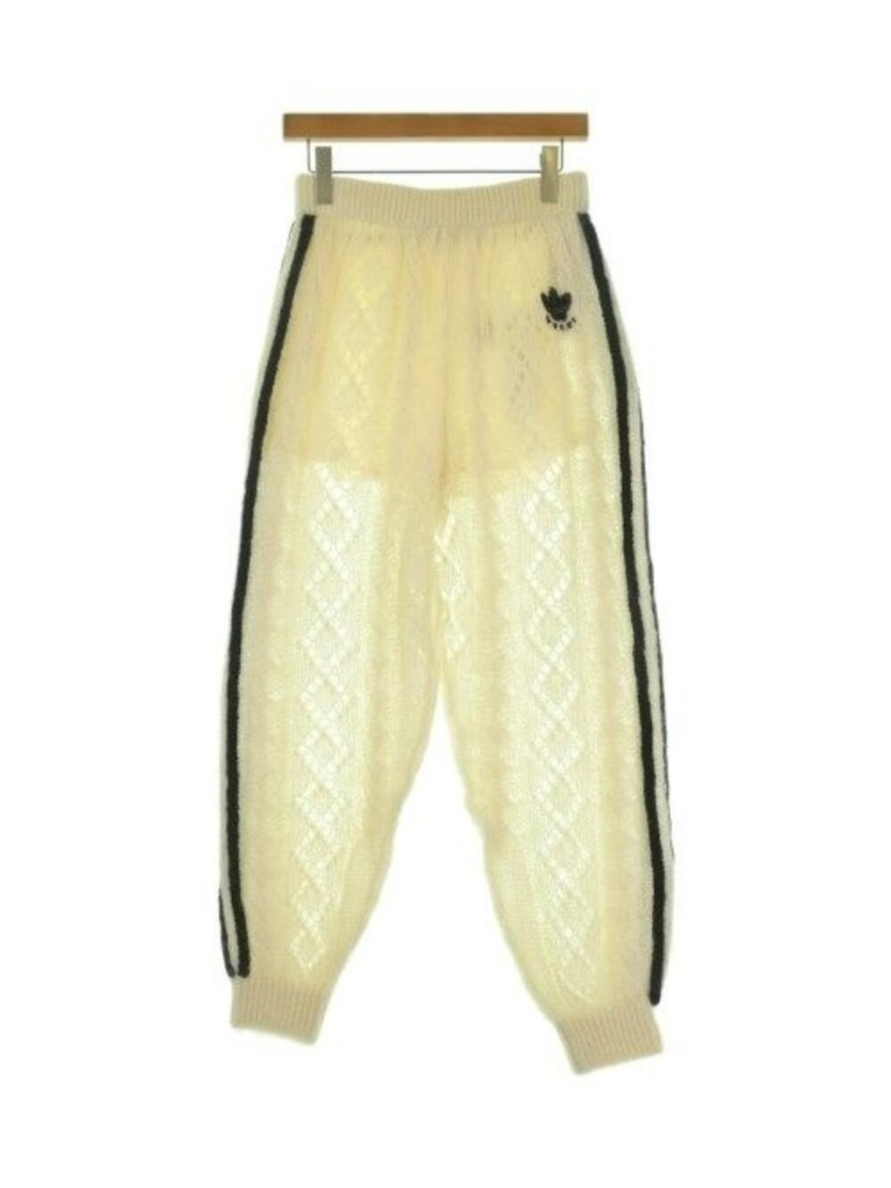Gucci Pants Ivory